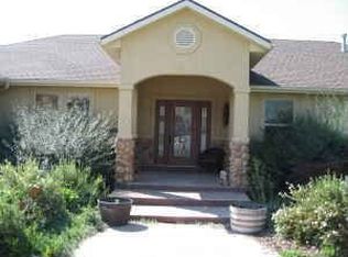 453 W Cari Ln, Midway, UT 84049