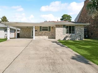 4009 Newlands St, Metairie, LA 70002