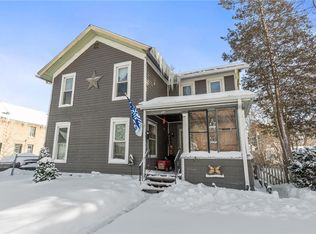 126 State St, Batavia, NY 14020