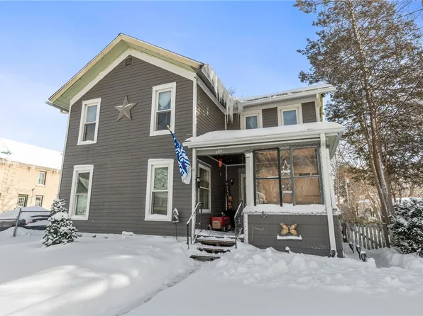 126 State St, Batavia, NY 14020