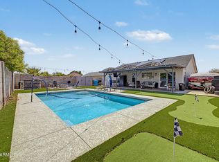 3601 W Cat Balue Dr, Glendale, AZ 85308