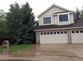 53 Moss Way, Golden, CO 80401