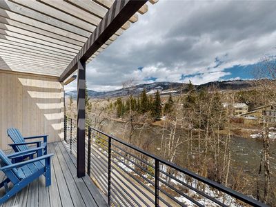 740 Blue River Pkwy #C34, Silverthorne, CO, 80498