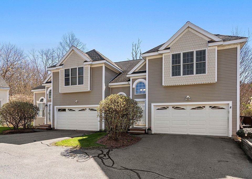 8 Brookside Ln #8, Northborough, MA 01532 | Zillow