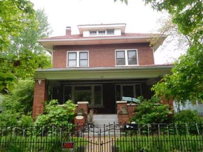 50 N Kenmore Rd, Indianapolis, IN, 46219