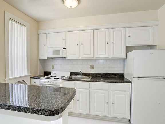 Updated Kitchen