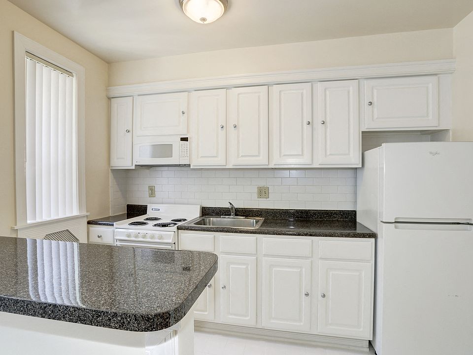 Updated Kitchen
