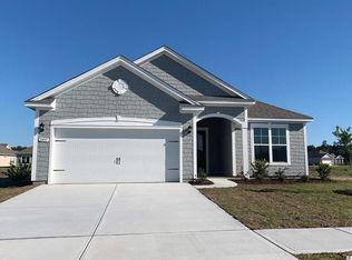 2857 Stellar Loop LOT 30, Eaton K Myrtle Beach, SC 29577