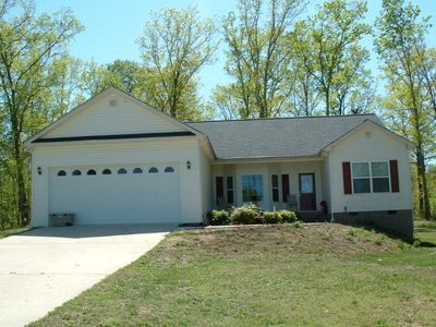 3082 Saratoga Dr, Dalton, GA, 30721