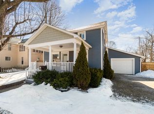 208 E Maple St #17, Mount Pleasant, MI 48858