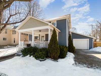 208 E Maple St #17, Mount Pleasant, MI, 48858