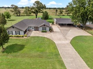 630 County Road 32505, Paris, TX 75460