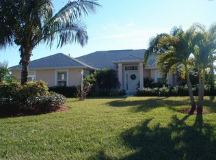 420 N Key Lime Sq SW, Vero Beach, FL 32968