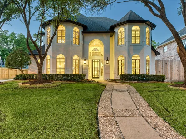 19506 Chestnut Pl, Houston, TX 77094