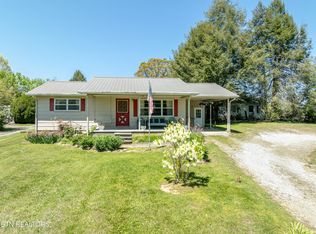 3341 Morganton Rd, Maryville, TN 37801