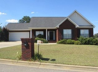 107 Tiffany Dr, Dothan, AL 36301