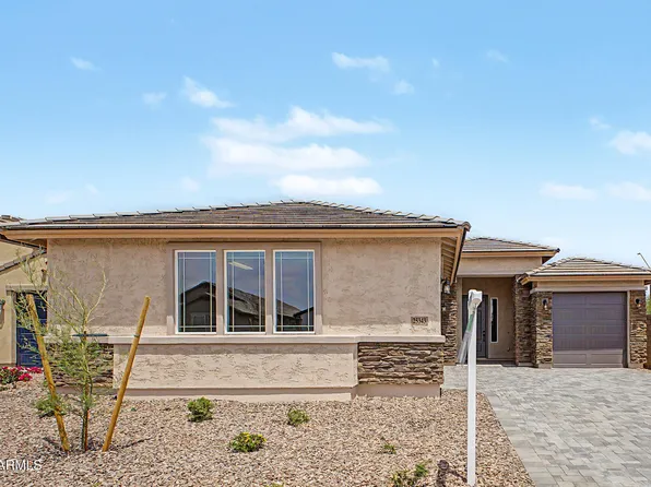 25343 N 131ST Drive, Peoria, AZ 85383