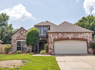 7514 S 106th East Ave, Tulsa, OK 74133