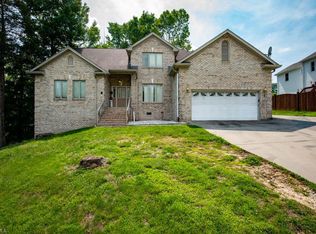 320 Ridgeland Dr, High Point, NC 27262