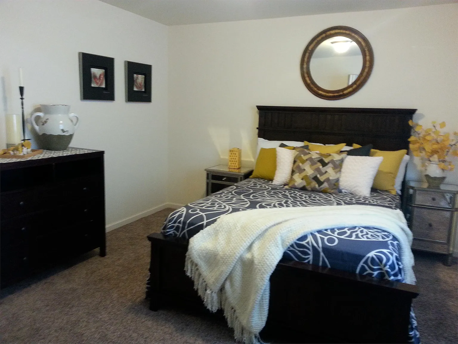 Sage Apartments (2) - C15 — Photo 3