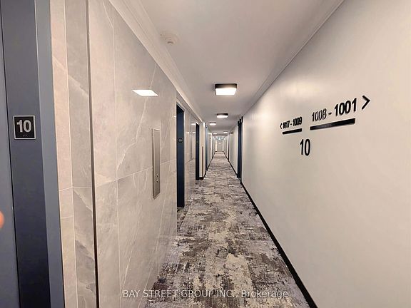 5th image of 40 Homewood Ave #1016