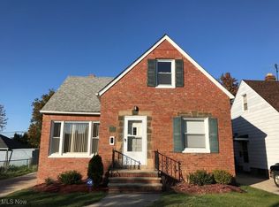 4013 Verona Rd, South Euclid, OH 44121