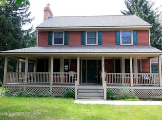 5138 Willis Rd, Ypsilanti, MI 48197