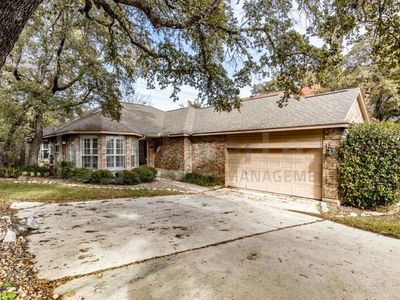 6711 Morning Shadow Ln, San Antonio, TX, 78256