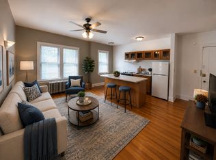 Stevens Square Apartments, Minneapolis, MN 55403