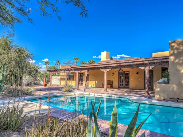 12646 N 80TH Place, Scottsdale, AZ 85260