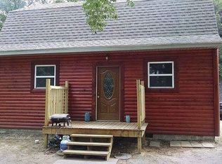 3232 Rakestraw Rd, Manito, IL 61546