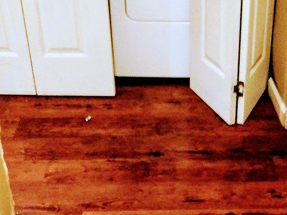 new washer and dryer