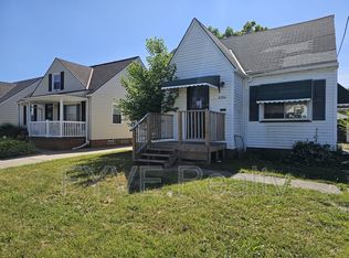 4106 E 153rd St, Cleveland, OH 44128
