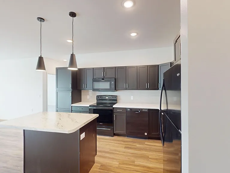 Sage Meadow Apartments & Townhomes — Photo 109