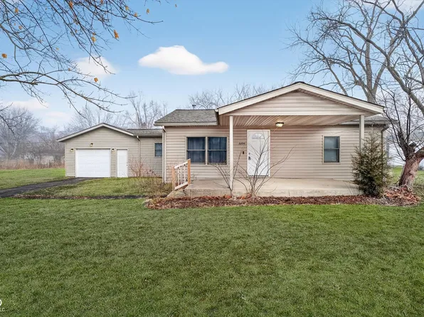 2204 E Cornell Ave, Muncie, IN 47303