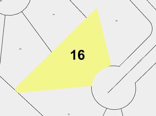 105 Mountain Falls Blvd LOT 16, Winchester, VA 22602