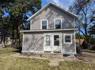 1835 Mondamin Ave, Des Moines, IA 50314