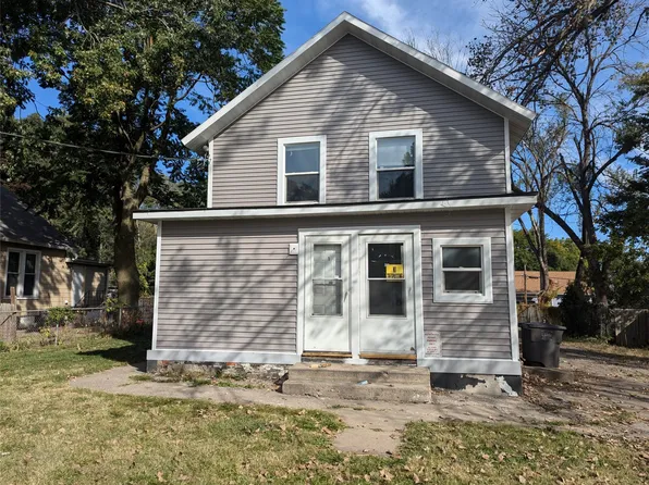 1835 Mondamin Ave, Des Moines, IA 50314