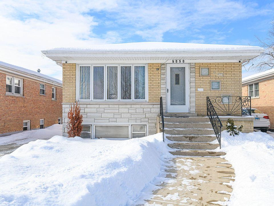 1st image of 8050 Melvina Ave