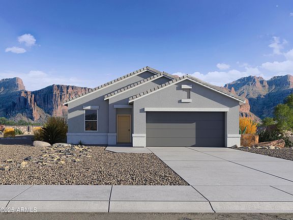 2nd image of 1345 S Vista Avenue