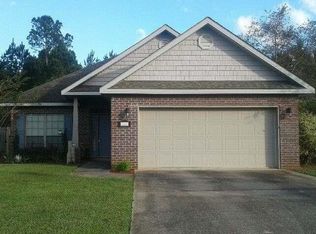 8366 Willow Trace Loop W, Wilmer, AL 36587