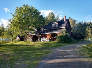 93 Back Ridge Rd, Houlton, ME 04730