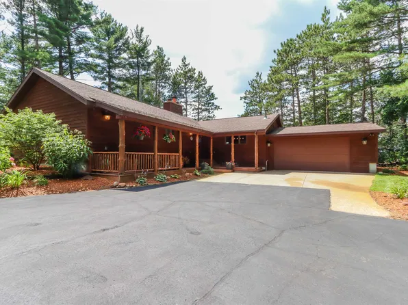 N235 4th Ave, Westfield, WI 53964