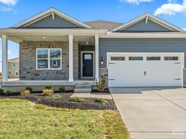 7804 Marjoram Pl, Clayton, OH 45315