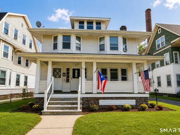 209 Camp Street, Meriden, CT 06450