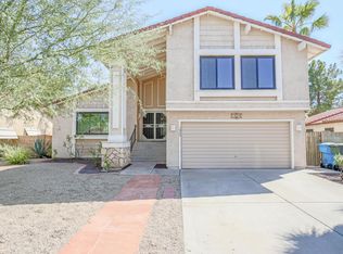 1825 E Crocus Dr, Phoenix, AZ 85022