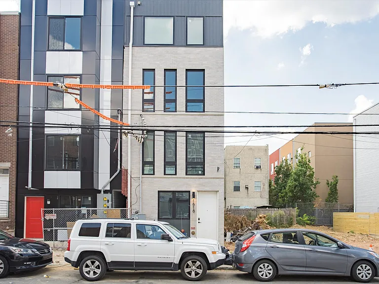 1618 N Sydenham St #A — Photo 8