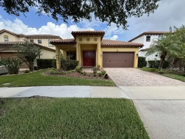 8427 PRESTBURY DRIVE, ORLANDO, FL 32832