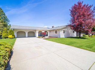 5118 S Dearborn Dr, Spokane, WA 99223
