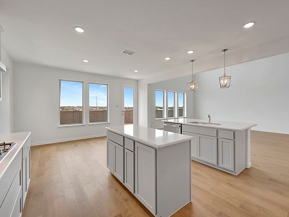 4th image of 4034 Yellow Bells Way